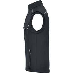 Bodywarmer de travail Unisexe Grande taille Daiber 9