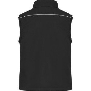 Bodywarmer de travail Unisexe Grande taille Daiber 14