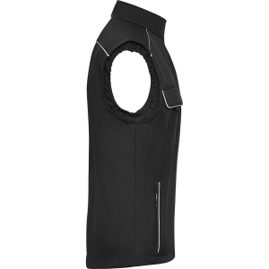 Bodywarmer de travail Unisexe Grande taille Daiber 16