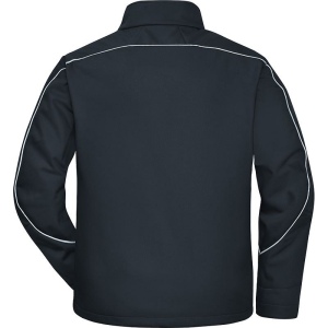Veste de travail softshell classique Unisexe Daiber 8