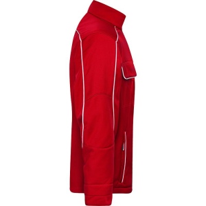 Veste de travail softshell classique Unisexe Daiber 22