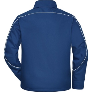 Veste de travail softshell classique Unisexe Daiber 23