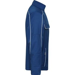 Veste de travail softshell classique Unisexe Daiber 25
