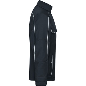 Veste de travail softshell classique Unisexe Daiber 10