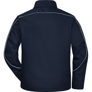 Veste de travail softshell classique Unisexe Daiber 11