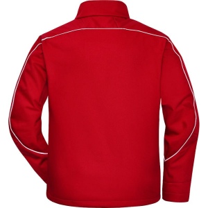 Veste de travail softshell classique Unisexe Daiber 20