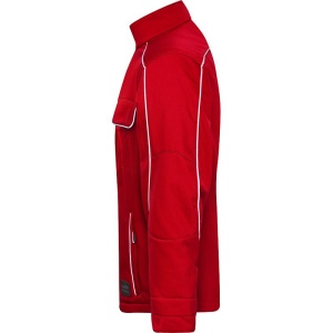 Veste de travail softshell classique Unisexe Daiber 21