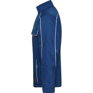 Veste de travail softshell classique Unisexe Daiber 24