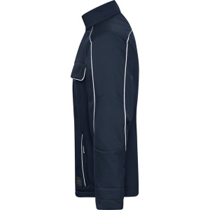Veste de travail softshell classique Unisexe Daiber 12