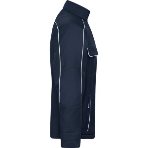 Veste de travail softshell classique Unisexe Daiber 13