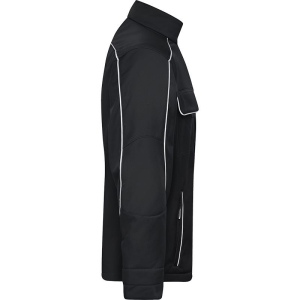Veste de travail softshell classique Unisexe Daiber 16
