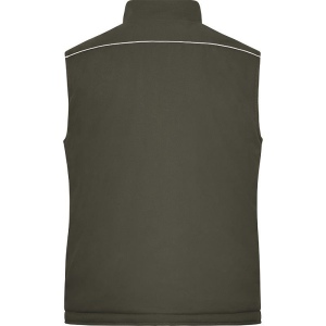 Bodywarmer de travail Hiver Unisexe Daiber 17