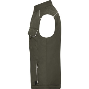 Bodywarmer de travail Hiver Unisexe Daiber 18