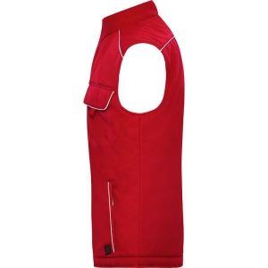 Bodywarmer de travail Hiver Unisexe Daiber 21