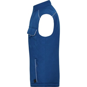 Bodywarmer de travail Hiver Unisexe Daiber 24