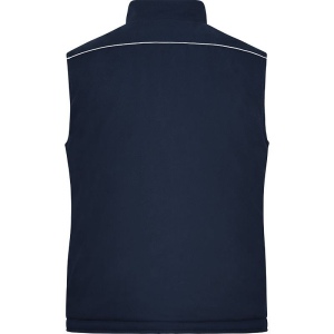 Bodywarmer de travail Hiver Unisexe Daiber 11