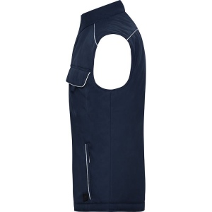 Bodywarmer de travail Hiver Unisexe Daiber 12