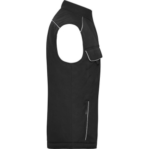 Bodywarmer de travail Hiver Unisexe Daiber 16