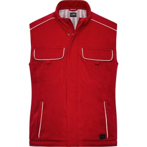 Bodywarmer de travail Hiver Unisexe Daiber 6