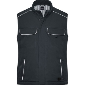 Bodywarmer de travail Hiver Unisexe Daiber