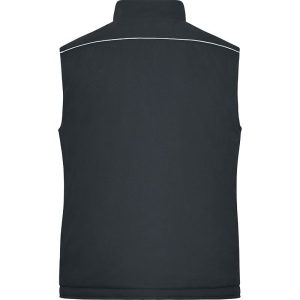 Bodywarmer de travail Hiver Unisexe Grande taille Daiber 8