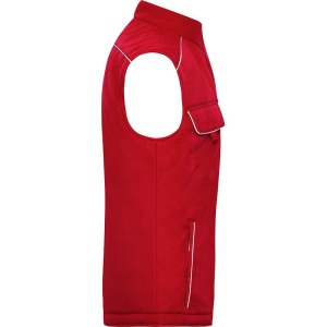 Bodywarmer de travail Hiver Unisexe Grande taille Daiber 22