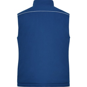 Bodywarmer de travail Hiver Unisexe Grande taille Daiber 23