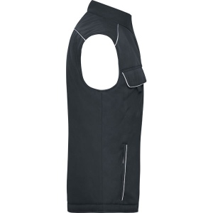 Bodywarmer de travail Hiver Unisexe Grande taille Daiber 10