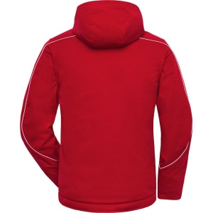 Veste de travail softshell Hiver Unisexe Daiber 20