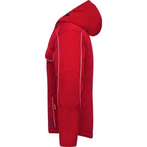 Veste de travail softshell Hiver Unisexe Daiber 21