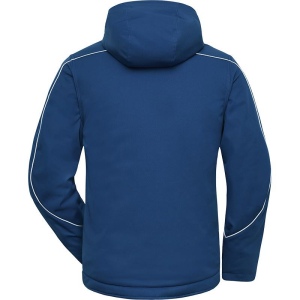 Veste de travail softshell Hiver Unisexe Daiber 23