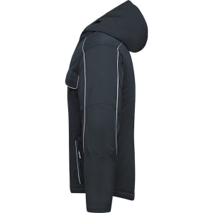 Veste de travail softshell Hiver Unisexe Daiber 9