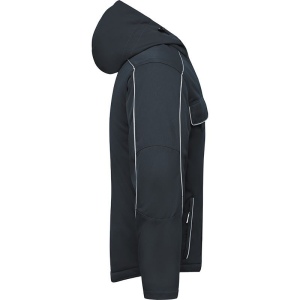 Veste de travail softshell Hiver Unisexe Daiber 10
