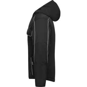 Veste de travail softshell Hiver Unisexe Daiber 15