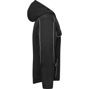Veste de travail softshell Hiver Unisexe Daiber 16