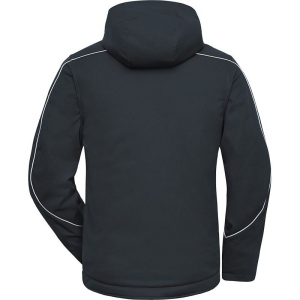 Veste de travail softshell Hiver Unisexe Daiber 8