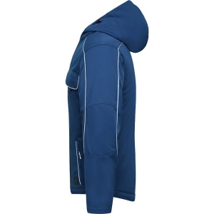 Veste de travail softshell Hiver Unisexe Daiber 24