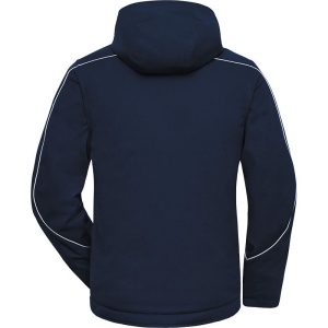 Veste de travail softshell Hiver Unisexe Daiber 11