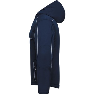 Veste de travail softshell Hiver Unisexe Daiber 12