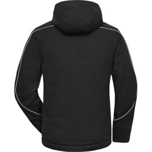 Veste de travail softshell Hiver Unisexe Daiber 14