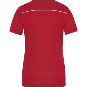 T-shirt de travail Bio Femme Daiber 20