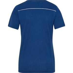 T-shirt de travail Bio Femme Daiber 23