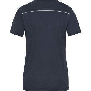T-shirt de travail Bio Femme Daiber 11