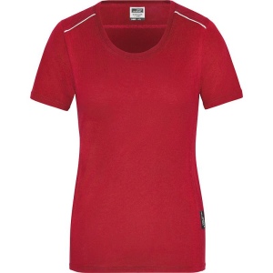 T-shirt de travail Bio Femme Daiber 6