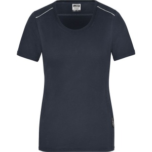 T-shirt de travail Bio Femme Daiber 3