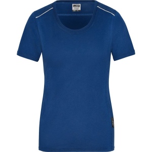 T-shirt de travail Bio Femme Daiber 7