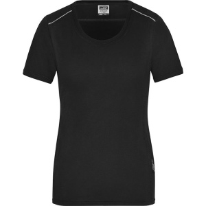 T-shirt de travail Bio Femme Daiber 4