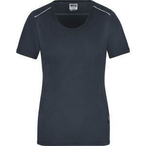 T-shirt de travail Bio Femme Daiber