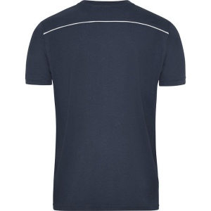 T-shirt de travail Bio Homme Daiber 11