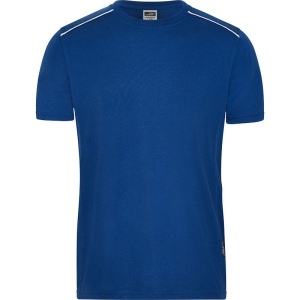 T-shirt de travail Bio Homme Daiber 7